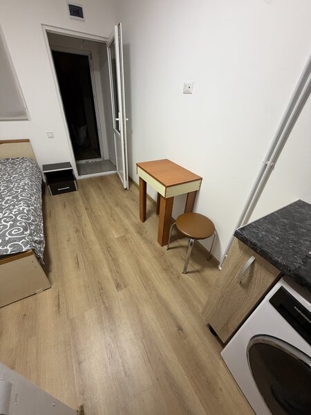 Mihai Bravu Zona metrou